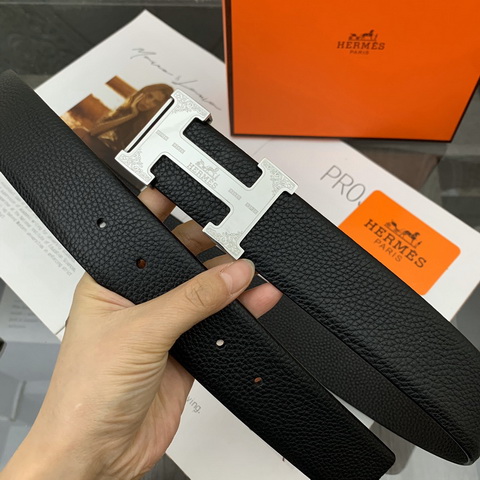 Hermes Belts-455